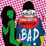 David Guetta & Showtek - BAD (Dj SuNKeePeRZ Remix)