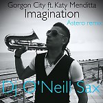 Gorgon City ft. Katy Menditta - Imagination (Astero ft. Dj O'Neill Sax Mix)