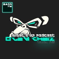 What's Up? podcast #019 (BASSFM.RU)