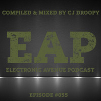 Electronic Avenue Podcast (Episode 055)