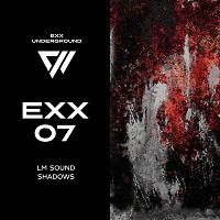 LM Sound - Shadows (Radio Edit) [Exx Underground]