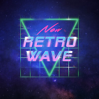 Retro Wave nu Disco-House Mix (Эйир Микс)
