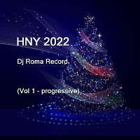 HNY 2022 (Vol 1 - progressive)