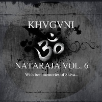 NATARAJA vol. 6 ( Special for Shiva Bar)