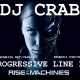 PROG LINE 18 (RISE of the MACHINES 2012 AUGUST MIX)