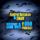 Andrei Butakov & SNeM - VERTIFIGHT MOSCOW 16 GAME OVER pres Podcast 050 (13.04.12)