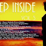 DJ Tigran - Deep Inside vol. 3