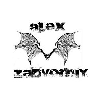 Alex Zadvorniy - Dark Island (Original mix)