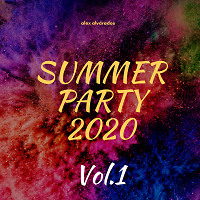 SUMMER PARTY 2020  Vol.1 (Posted May 27, 2020)