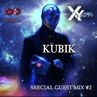 XY Unity Kubik - XY Unity Special Guest Mix #2