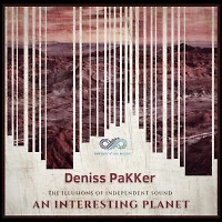 Denis Pakker - An Interesting Planet(INFINITY ON MUSIC)
