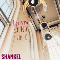 Harmonic Sounds. Vol.37