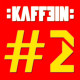 KAFFEIN Radioshow #2