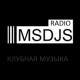 Mixed by Dj Sampros-Tech Generation ( Live at MSDJs radio)