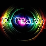 Dj Pro.Vit - Milky Way (Original Mix)