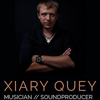 Xiary Quey - Ill Be Good (Original Mix)