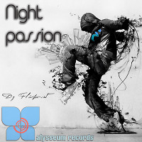 Dj Flipart - Night passion (Original mix)