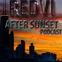 Redvi - After sunset Podcast # 032