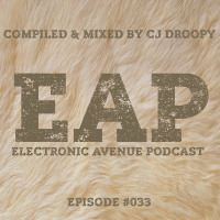 Electronic Avenue Podcast (Episode 033)