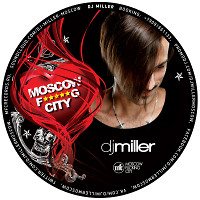 DJ Miller - Promo October Deep 2018 Mix