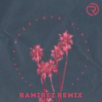 Элджей & Feduk - Розовое вино (Ramirez Remix)
