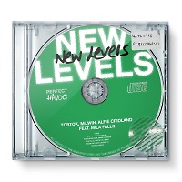 Tobtok, Milwin & Alfie Cridland – New Levels feat. Mila Falls (Dima Isay Remix)