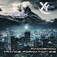 XY- unity Kubik - Radioshow TranceFormation #18