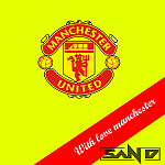 San D - Whith Love Manchester