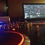 DJ NikitoskA - Original MIX проба с VoCaL