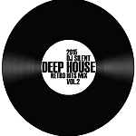 Dj Silent - Deep House Retro hits mix 2015 vol.2