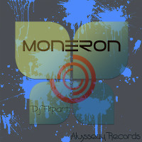 Dj Flipart - Moneron (Original mix)