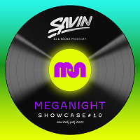 MegaNight Showcase #10