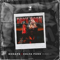 Loboda & Pharaoh - Boom Boom (Shnaps & Kolya Funk Extended Mix)