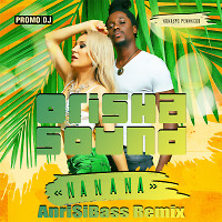Orisha Sound — Na na na (AnriSiBass Remix)