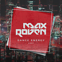 Dance Energy #87 [Radio Record Future 14.10.2022]