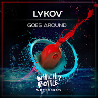 Lykov - Goes Around (Original Mix)