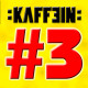 KAFFEIN RADIOSHOW - 09.02.2010