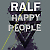 05. Ralf - Happy People
