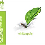 Ploom Boom - White Apple (cd1)