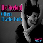 The Weeknd - Often (Dj Amice Remix)