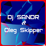 Dj Sandr & Dj Oleg Skipper - Before Party 55 ( Remixes '90)