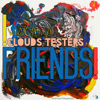 Clouds Testers - Friends! - Teaser Album Megamix (2015)