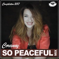 Coranny - So Peaceful Mix [MOUSE-P]  