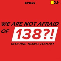 We Are Not Afraid Of 138 #004
