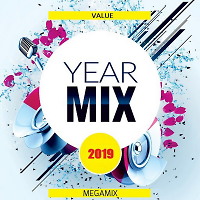 Year Mix 2019