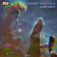 INTROVERT SPACE vol.12 (CosmosRadio June 2021)