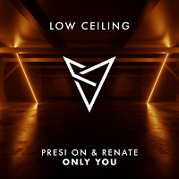 Presi On & Renate - ONLY YOU