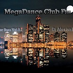Dj AlexisnBass - Time for Bass Vol 3@MegaDance Club Fm