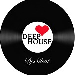 Dj Silent - Deep House mix   2015