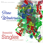 Arne Woutersax - Beautiful Singles (album megamix)